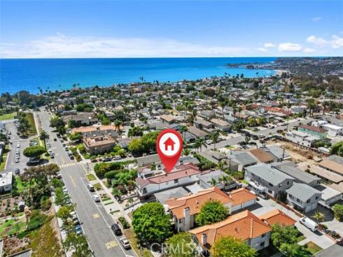 26509  Via Sacramento  , Dana Point, CA