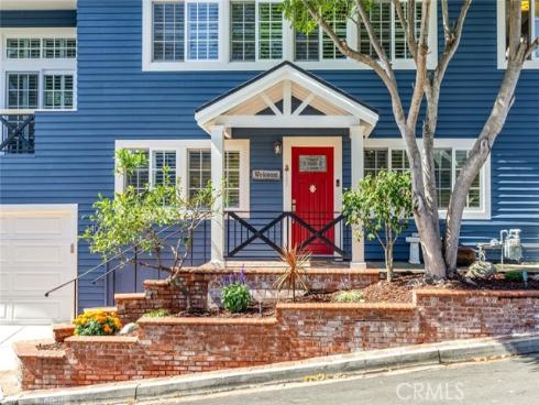 34061  Formosa Drive  , Dana Point, CA