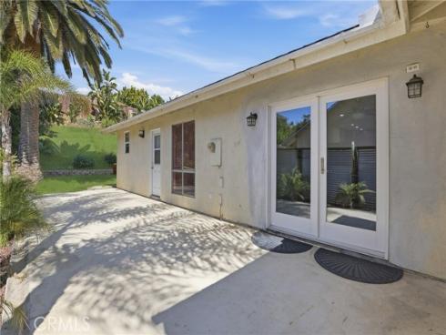 26691  Calle Juanita  , Dana Point, CA