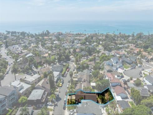 26691  Calle Juanita  , Dana Point, CA