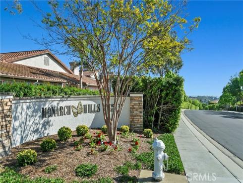 52  Corniche  A  Drive, Dana Point, CA