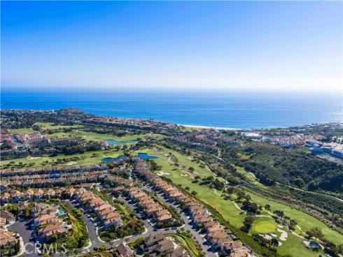 52  Corniche  A  Drive, Dana Point, CA