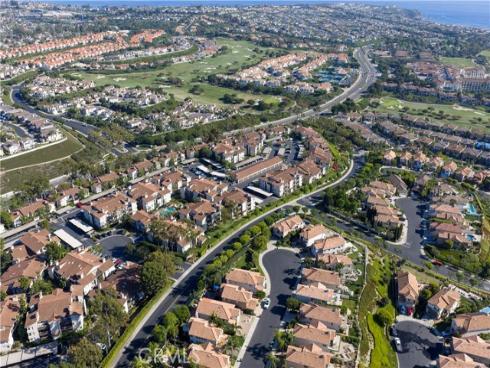 52  Corniche  A  Drive, Dana Point, CA