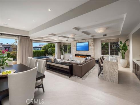 78 Ritz Cove , Dana Point, CA