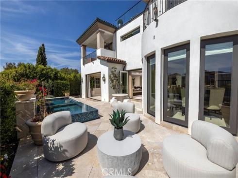 78 Ritz Cove , Dana Point, CA