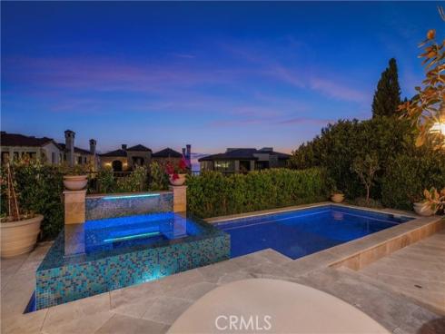 78 Ritz Cove , Dana Point, CA