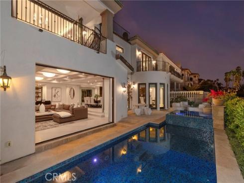 78 Ritz Cove , Dana Point, CA
