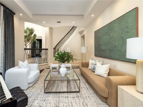 78 Ritz Cove , Dana Point, CA