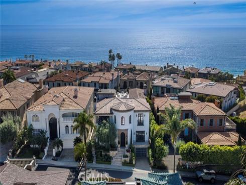 78 Ritz Cove , Dana Point, CA