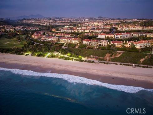 78 Ritz Cove , Dana Point, CA