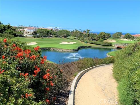 28  Corniche Dr.  J , Dana Point, CA