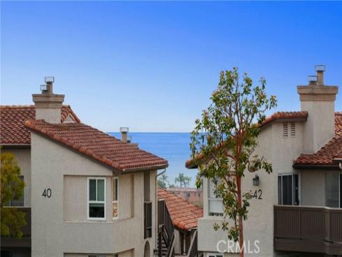28  Corniche Dr.  J , Dana Point, CA