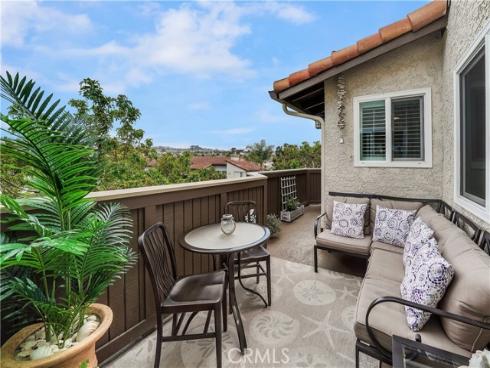 28  Corniche Dr.  J , Dana Point, CA