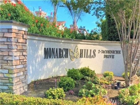 28  Corniche Dr.  J , Dana Point, CA