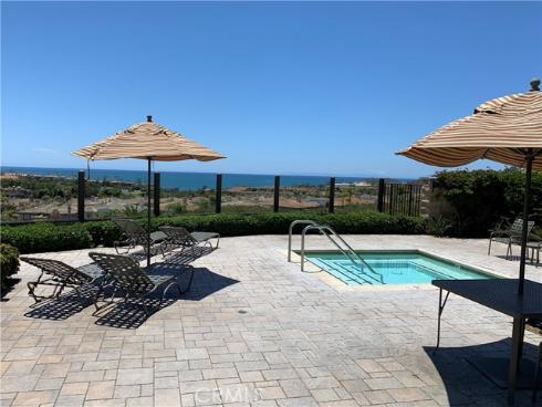 28  Corniche Dr.  J , Dana Point, CA