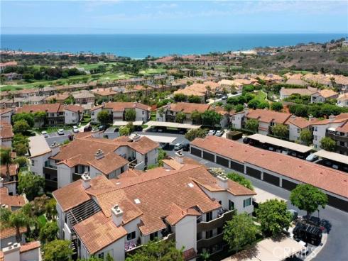 28  Corniche Dr.  J , Dana Point, CA