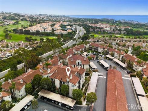 28  Corniche Dr.  J , Dana Point, CA