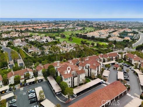 28  Corniche Dr.  J , Dana Point, CA