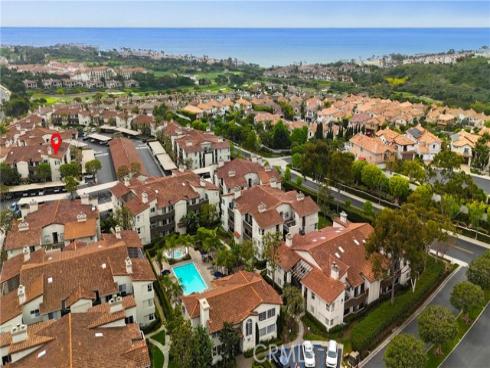 28  Corniche Dr.  J , Dana Point, CA