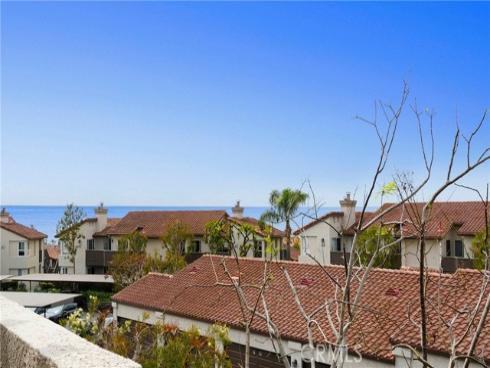 28  Corniche Dr.  J , Dana Point, CA