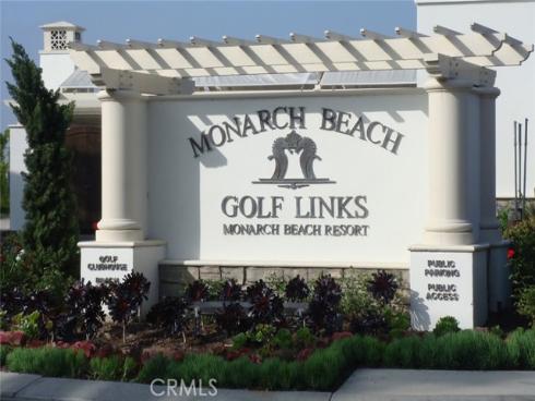 28  Corniche Dr.  J , Dana Point, CA