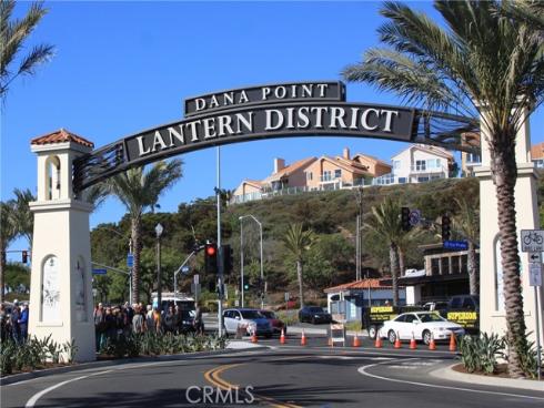 28  Corniche Dr.  J , Dana Point, CA