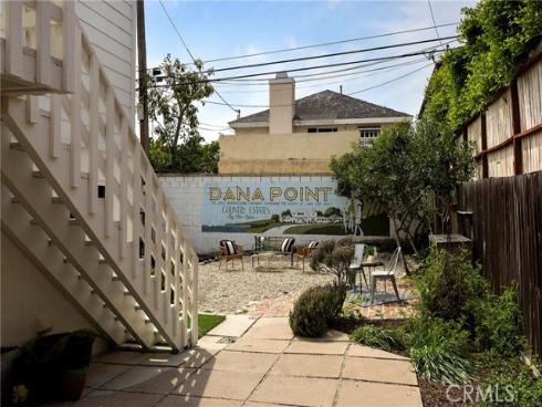 33891  Malaga   Drive, Dana Point, CA