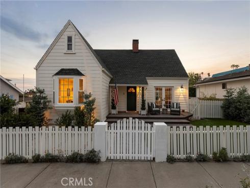 33891  Malaga   Drive, Dana Point, CA