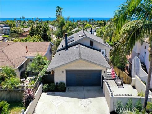 34421  Camino El Molino  , Dana Point, CA