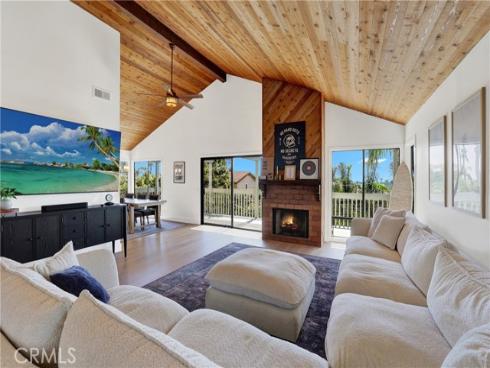 34421  Camino El Molino  , Dana Point, CA