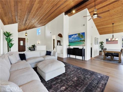 34421  Camino El Molino  , Dana Point, CA