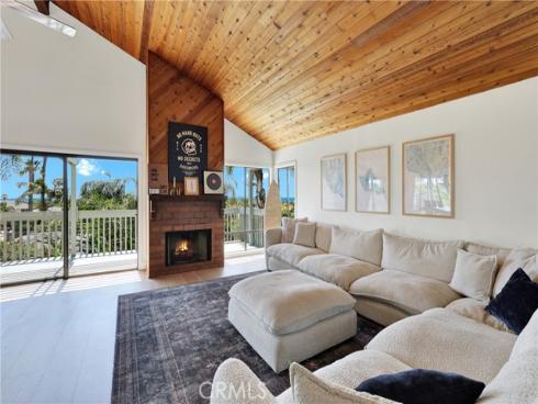 34421  Camino El Molino  , Dana Point, CA