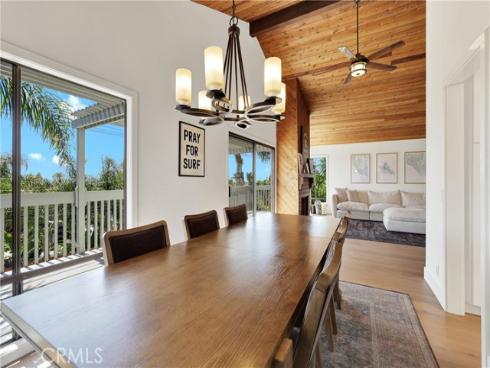 34421  Camino El Molino  , Dana Point, CA