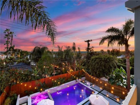 34421  Camino El Molino  , Dana Point, CA