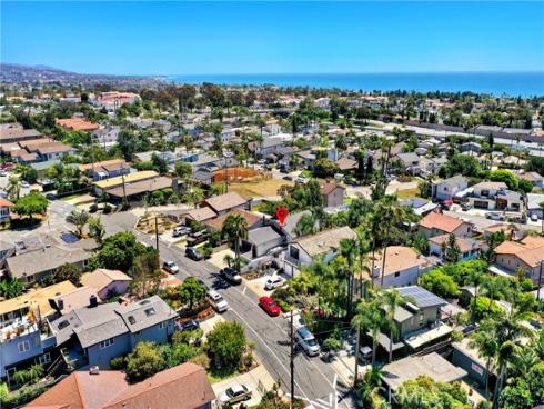 34421  Camino El Molino  , Dana Point, CA