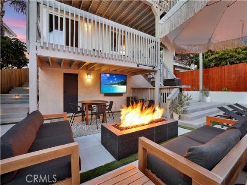 34421  Camino El Molino  , Dana Point, CA