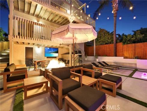 34421  Camino El Molino  , Dana Point, CA