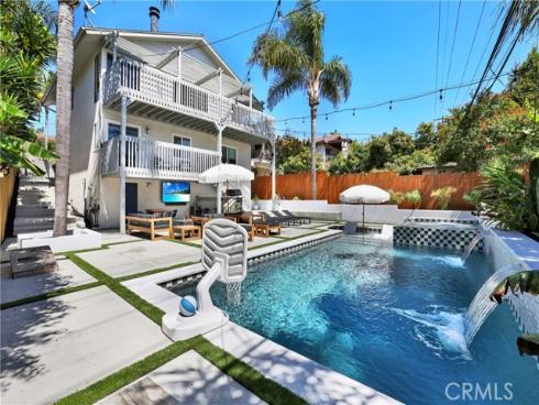 34421  Camino El Molino  , Dana Point, CA