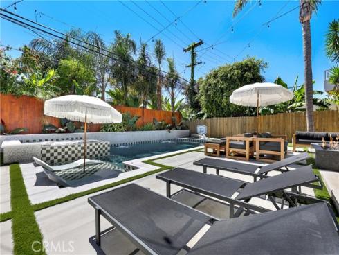 34421  Camino El Molino  , Dana Point, CA