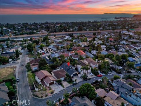 34421  Camino El Molino  , Dana Point, CA