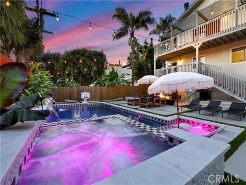 34421  Camino El Molino  , Dana Point, CA