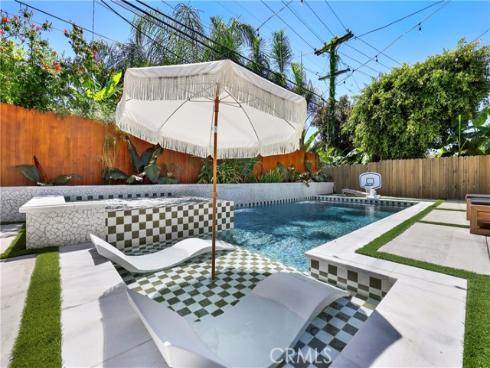 34421  Camino El Molino  , Dana Point, CA