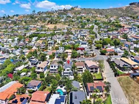 34421  Camino El Molino  , Dana Point, CA