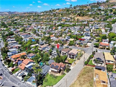 34421  Camino El Molino  , Dana Point, CA