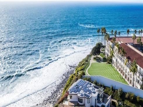 23502  Seaward Isle  , Dana Point, CA