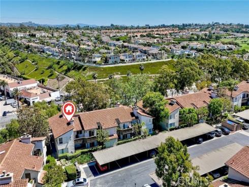 14  Corniche  A , Dana Point, CA