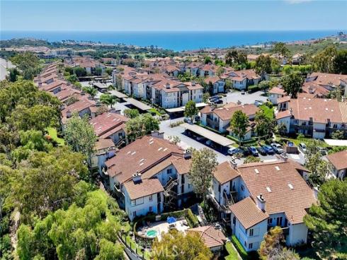 14  Corniche  A , Dana Point, CA