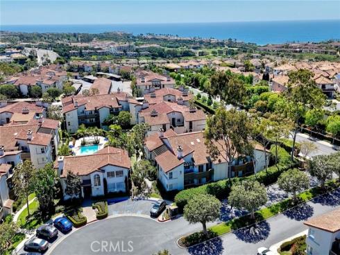 14  Corniche  A , Dana Point, CA