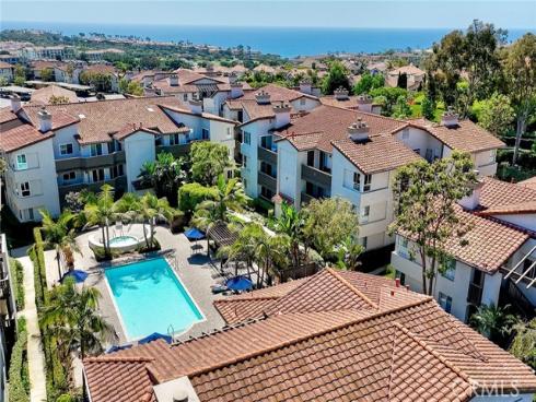 14  Corniche  A , Dana Point, CA