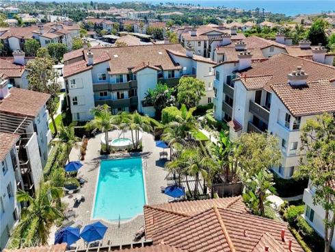 14  Corniche  A , Dana Point, CA